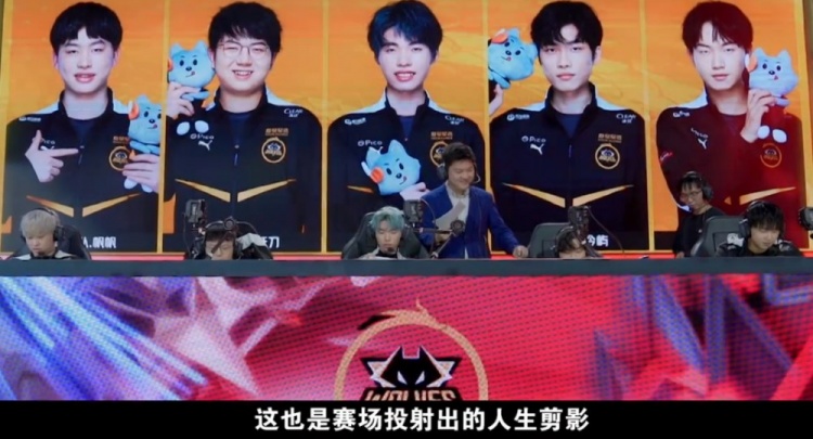 相提并论