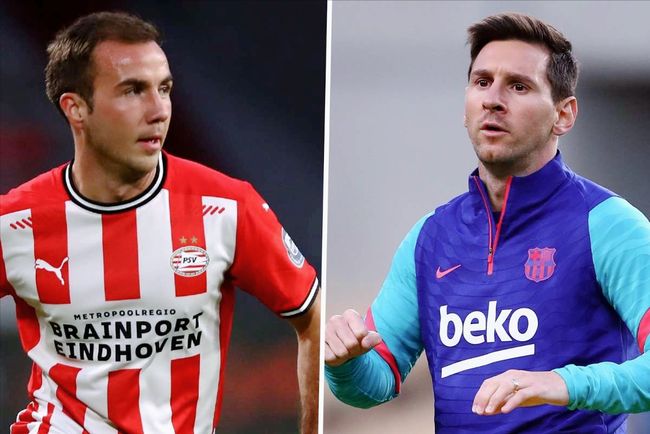 的欧洲赛场 的欧洲赛场