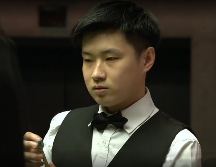 仍充满可能 仍充满可能