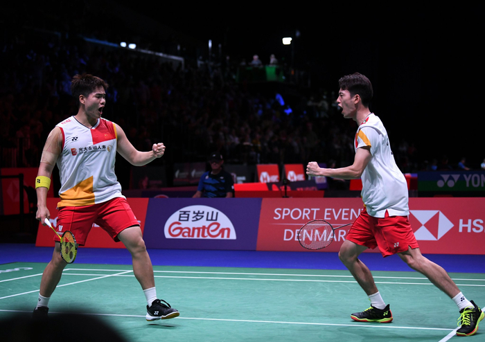 并非偶然 并非偶然