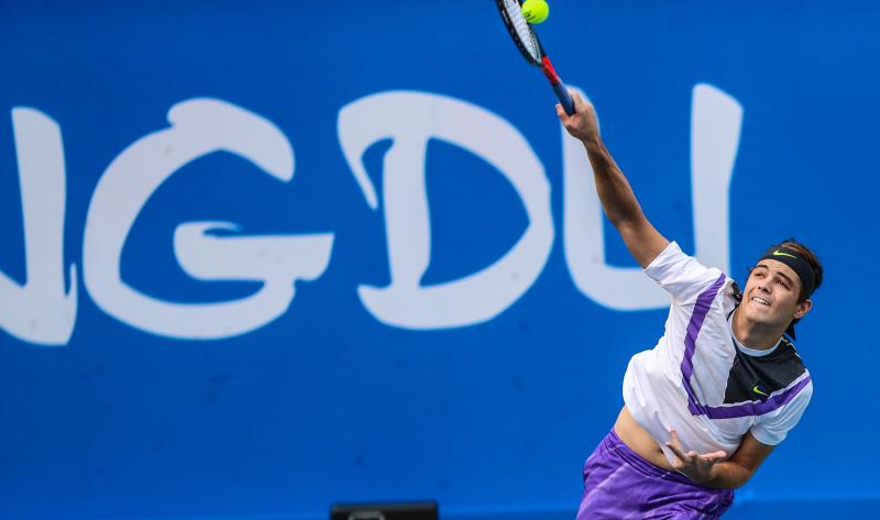 的霸主地位 的霸主地位