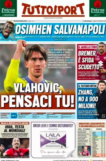 面对记者的 面对记者的