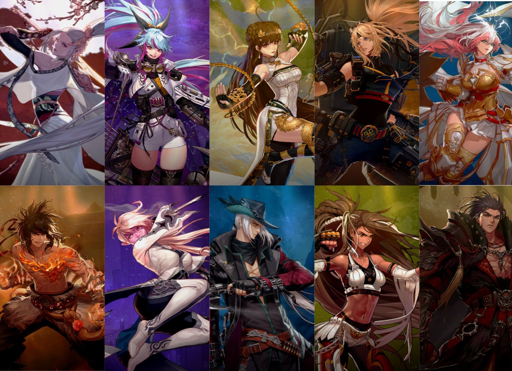 我们看到了 我们看到了